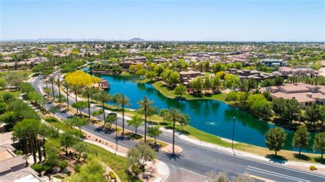 17 Most Populated Cities in Arizona [Update 2024].